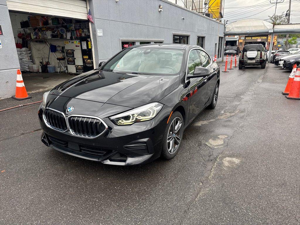 2024 BMW 2 Series 228i sDrive Gran Coupe's photo