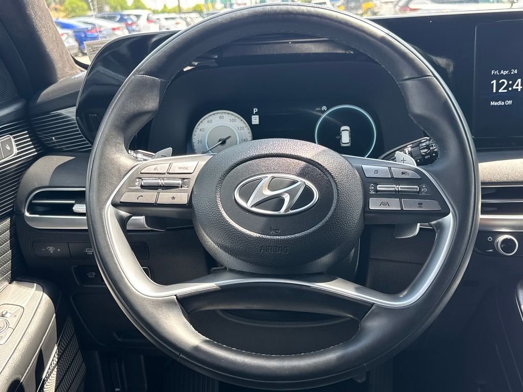 2023 Hyundai Palisade Calligraphy - Photo 15