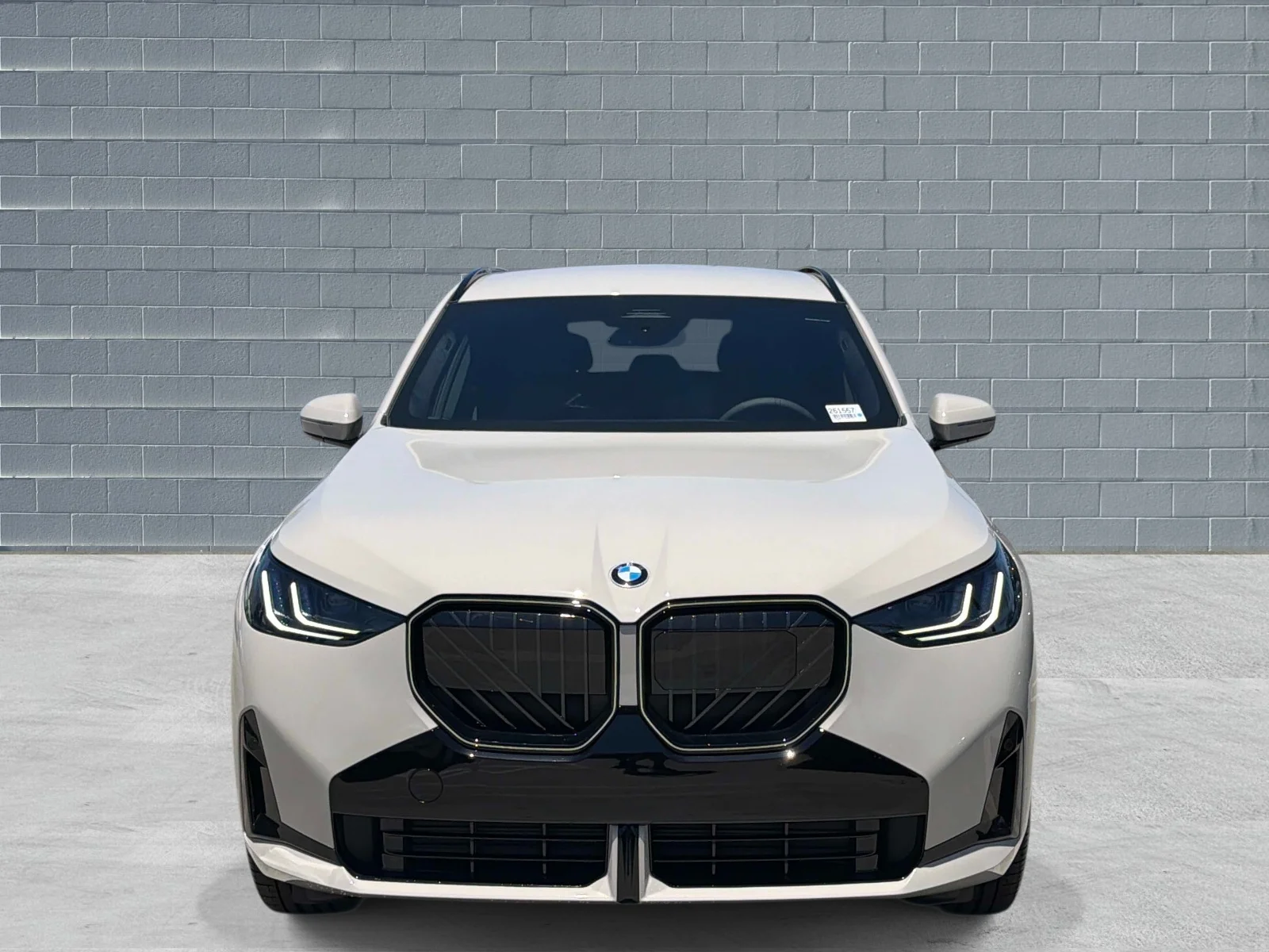 New 2026 Dune Grey Metallic BMW 30 xDrive image 2