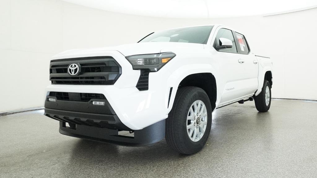 New 2026 Ice Cap Toyota SR5 image 19