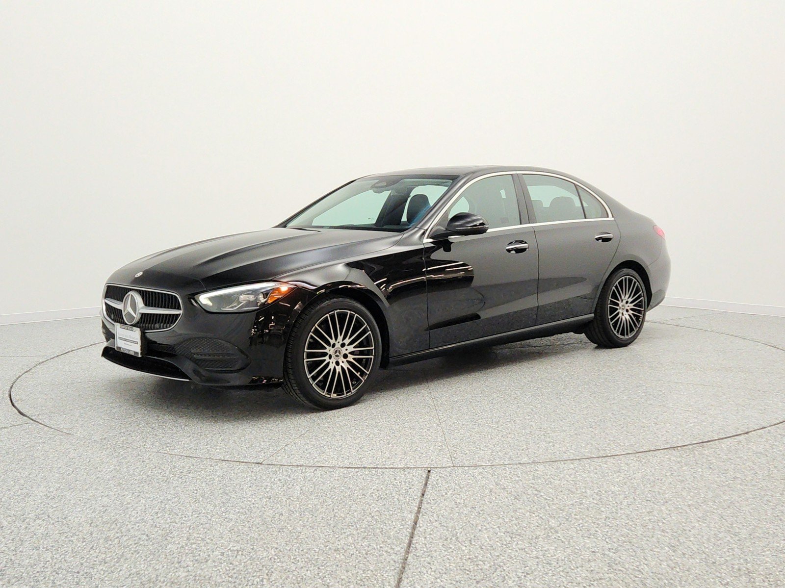 2023 Mercedes-Benz C-Class C 300's photo