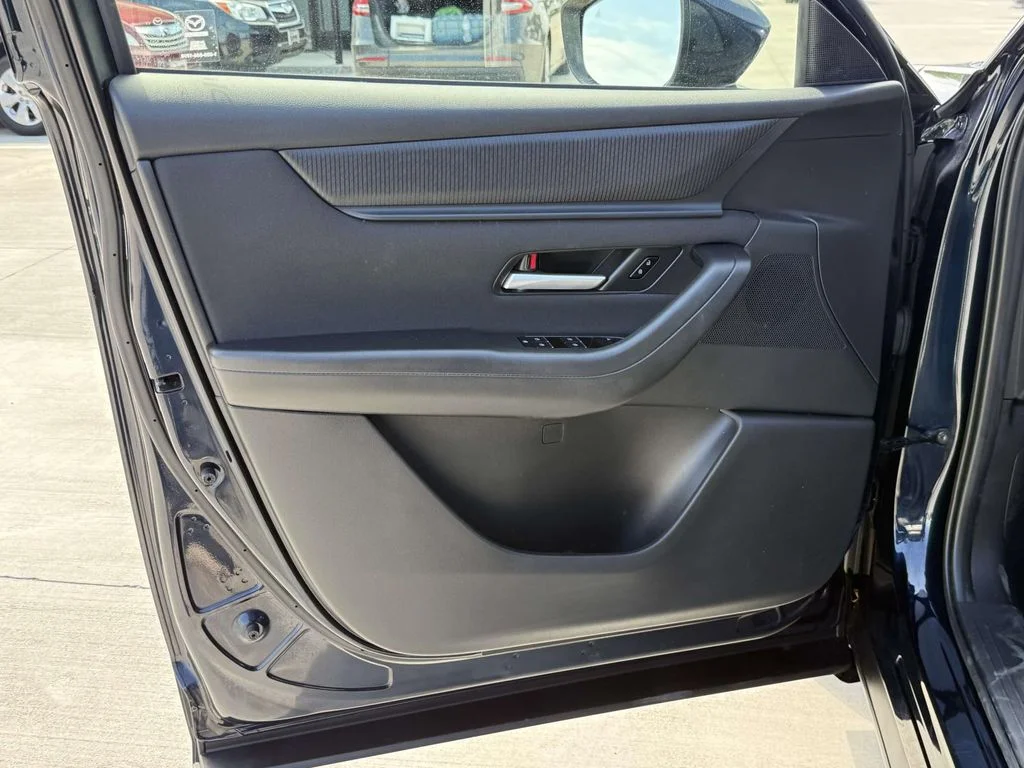 2024 Mazda CX-90 Turbo Select Package - Photo 25