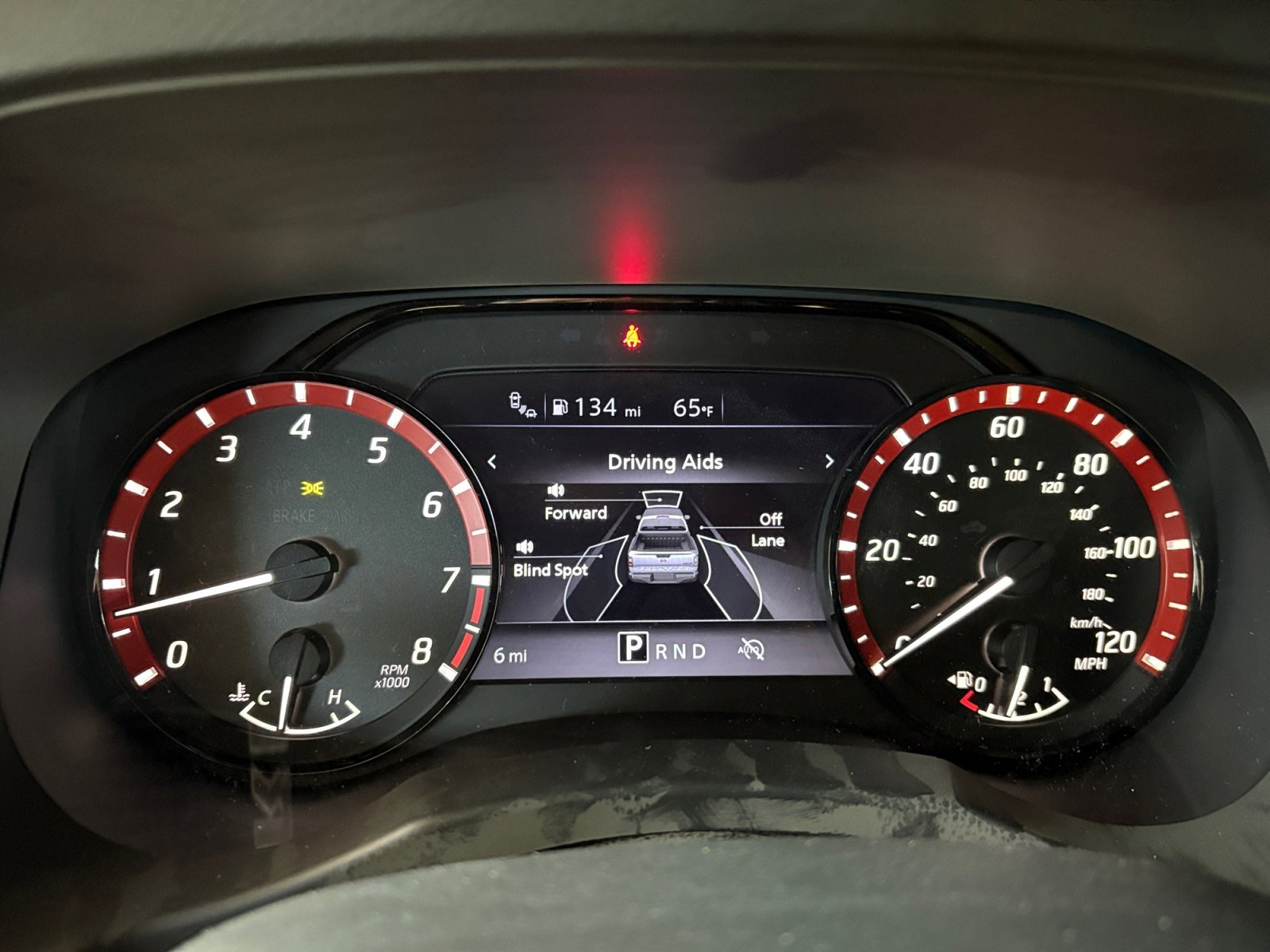 2026 Nissan Frontier PRO-X - Photo 20