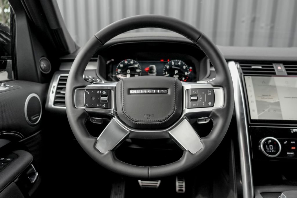 2026 Land Rover Discovery Gemini Edition - Photo 18