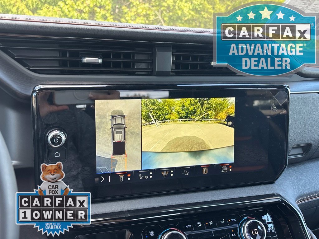 2026 GMC Sierra 1500 AT4 - Photo 16