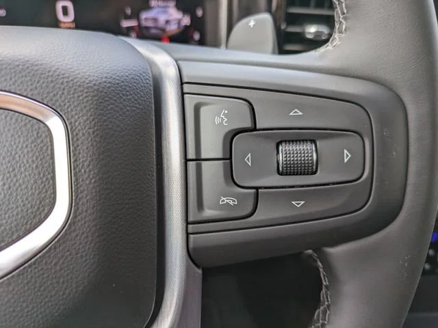 2026 GMC Sierra 1500 SLT - Photo 25