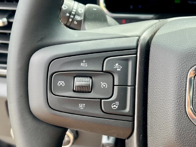 New 2026 Sterling Metallic GMC AT4 image 18