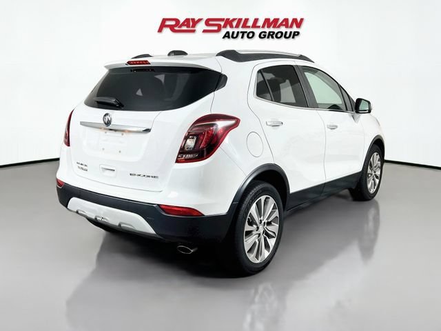2018 Buick Encore Preferred - Photo 7
