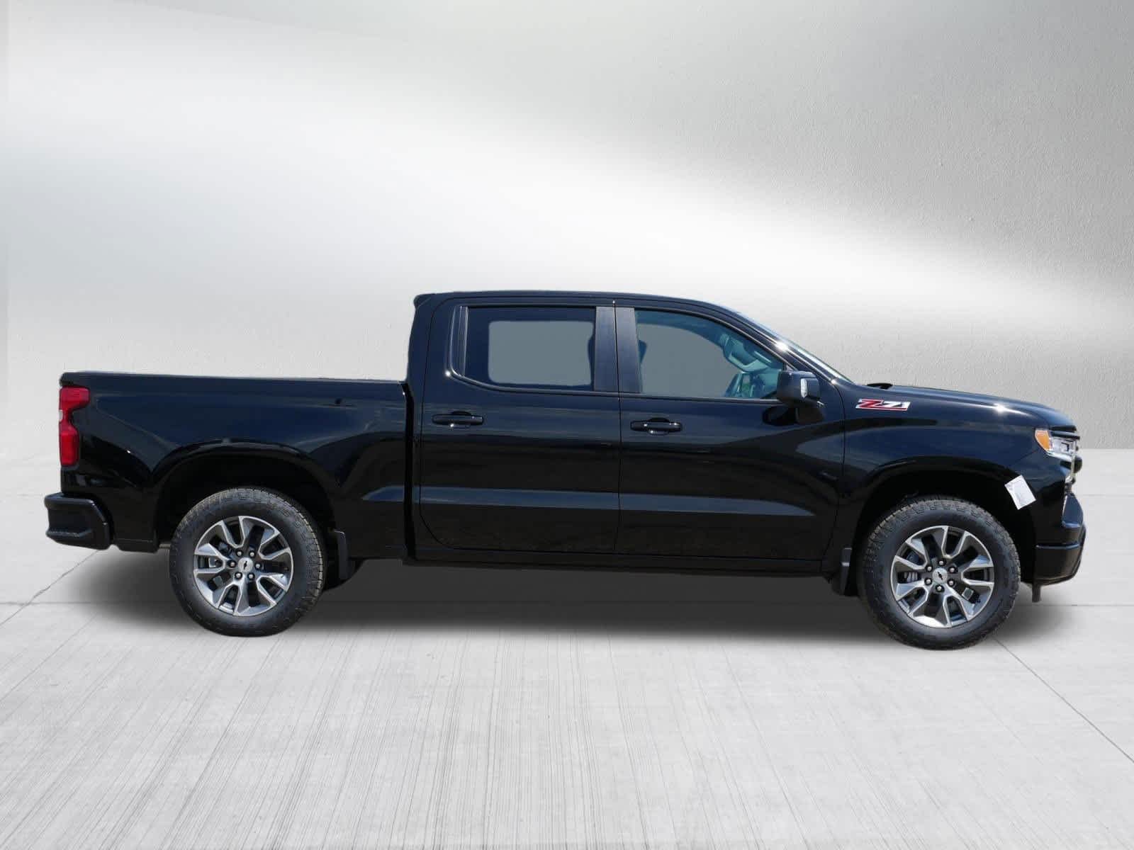 2026 Chevrolet Silverado 1500 RST - Photo 6
