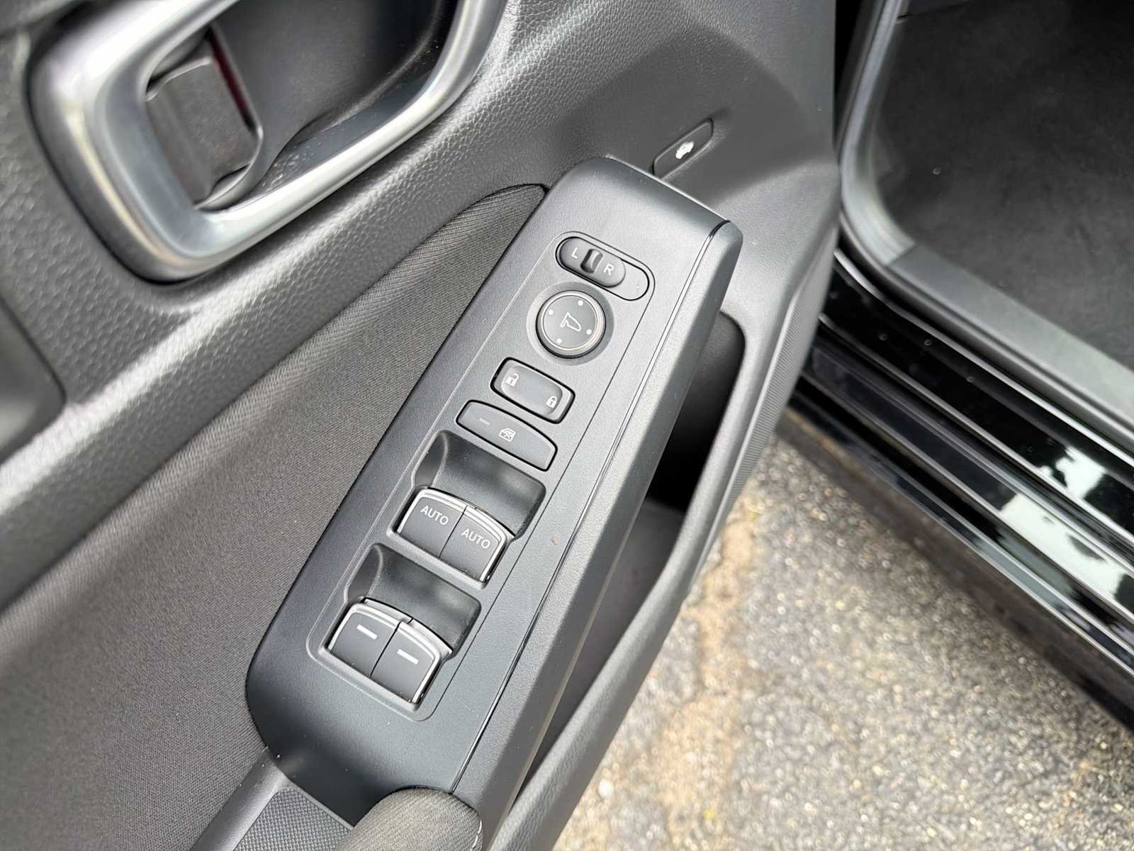 2024 Honda Civic Sport - Photo 22