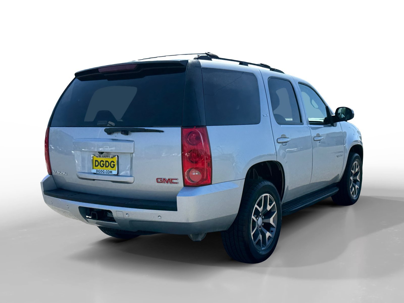 Used 2014 QUICKSILVER METALLIC GMC SLT image 5