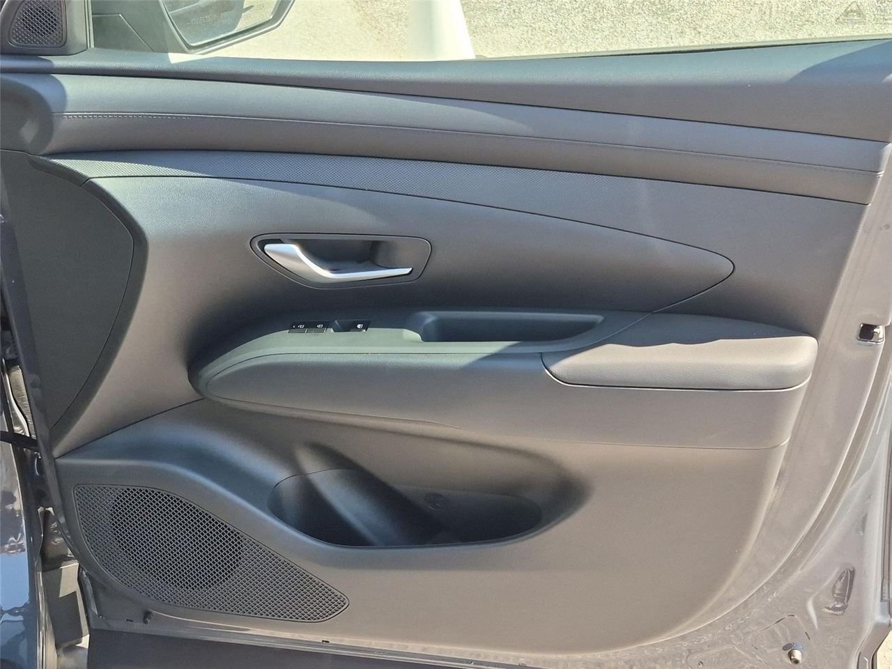 New 2026 Ecotronic Gray Hyundai SEL AWD image 33