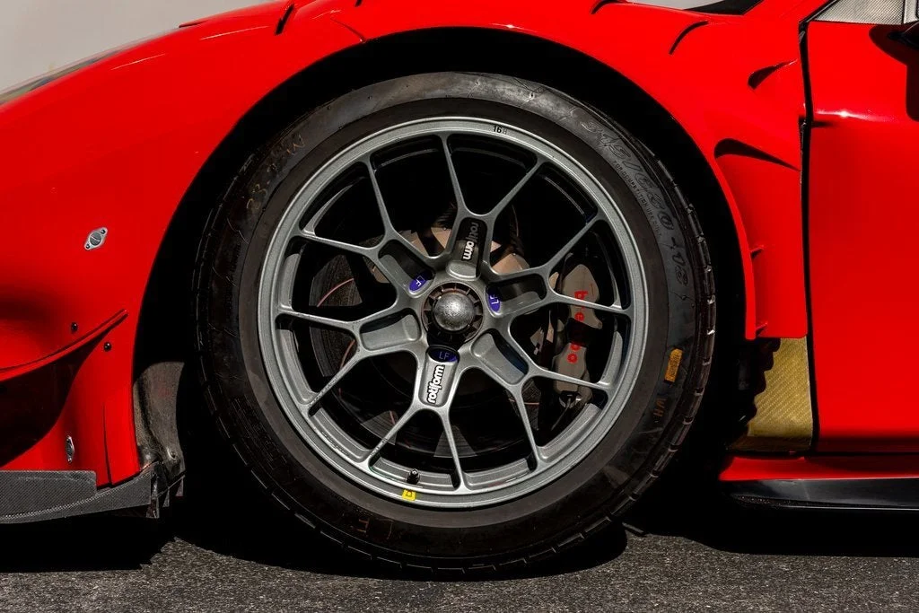 Used 2019  Ferrari GT3 image 12