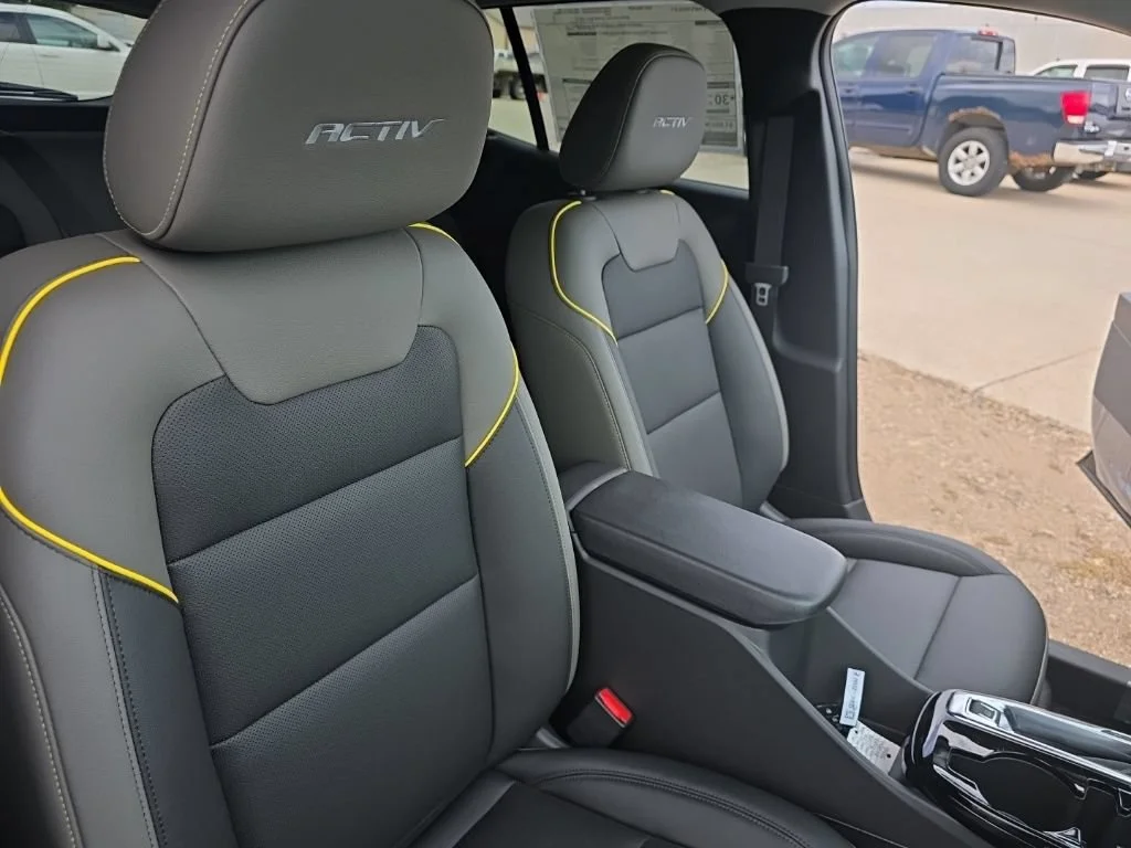 2026 Chevrolet Trax Activ - Photo 22