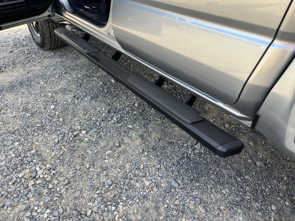 Used 2025 Silver Toyota TRD Off Road image 44