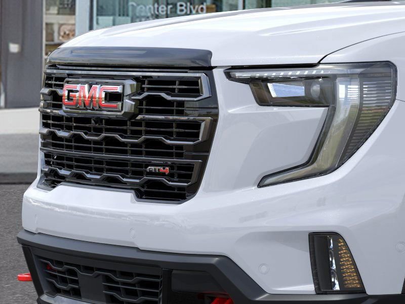 2026 GMC Acadia AT4 - Photo 13