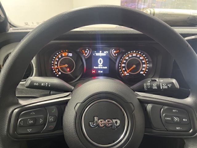 New 2026 41 Jeep Sport image 11