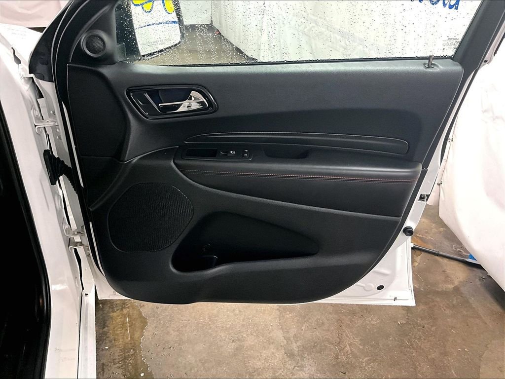 Used 2024 White Dodge GT Plus image 12