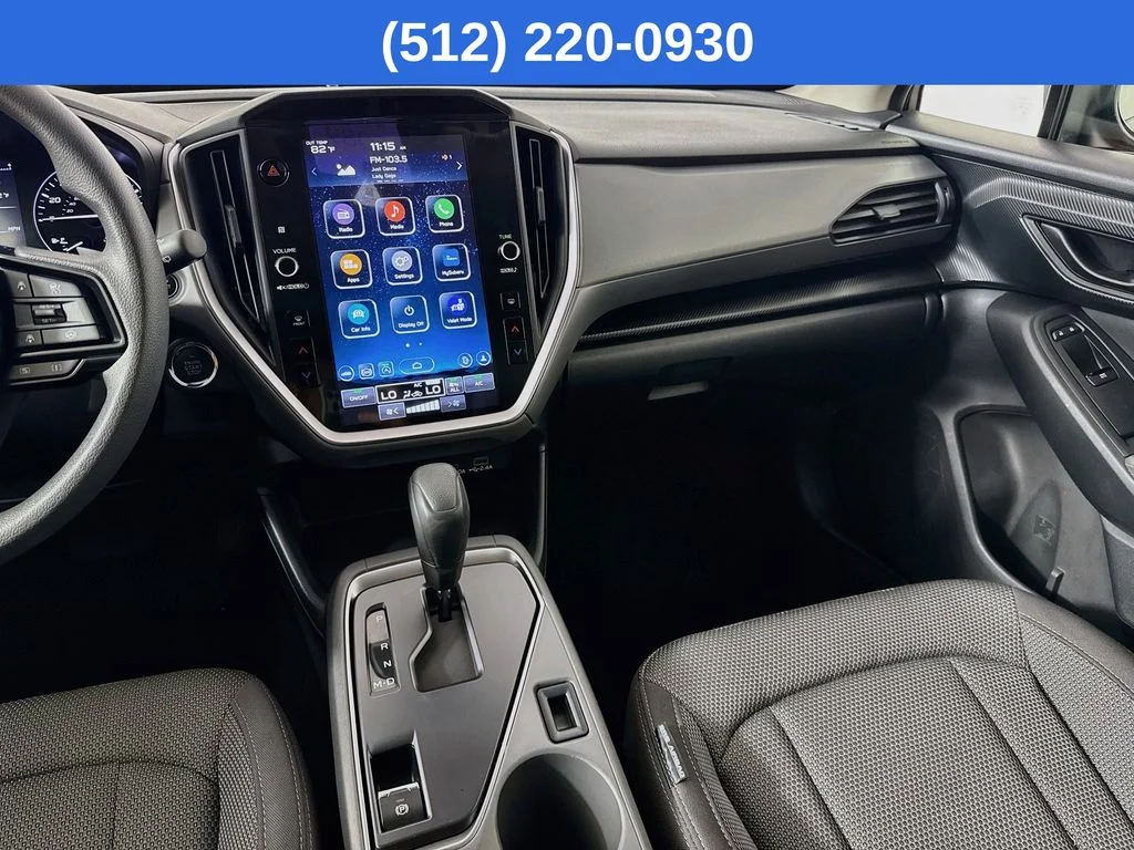 Certified Used 2024 Beige Subaru Premium image 28