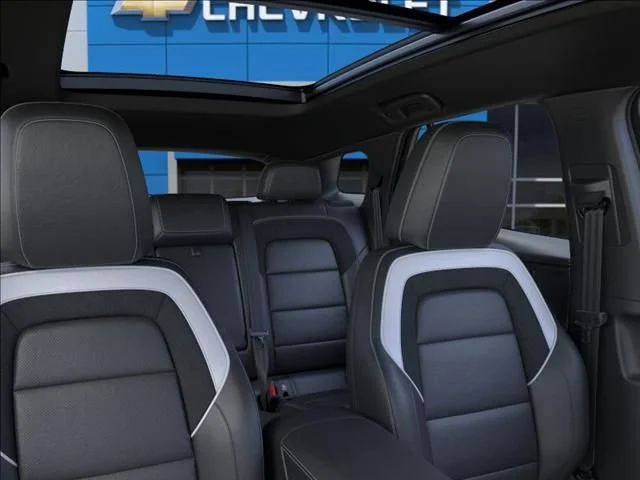 2026 Chevrolet Blazer EV LT - Photo 24