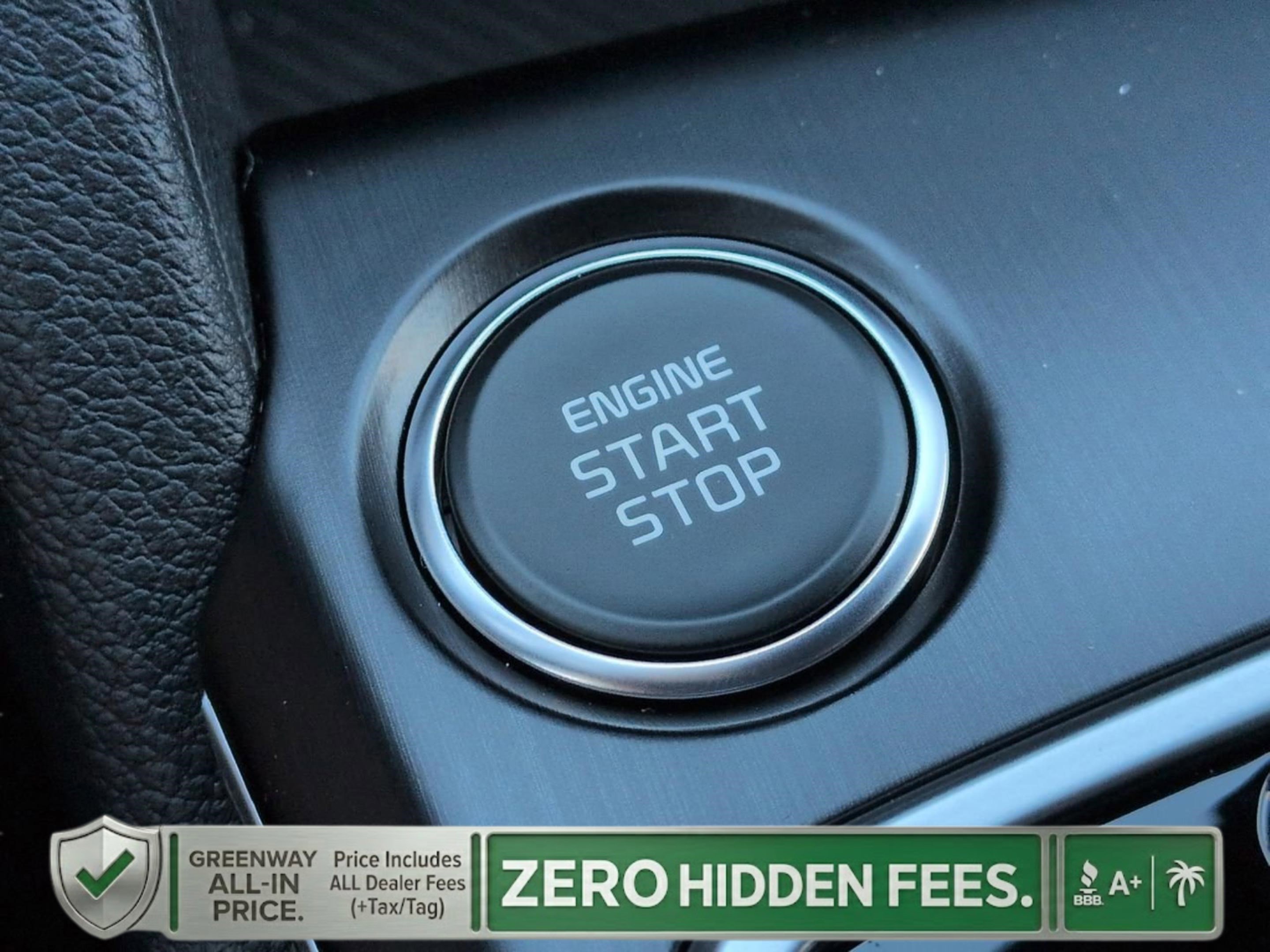 New 2026 Panthera Metal Kia LX image 25