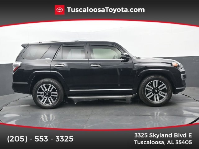 2014 Toyota 4Runner