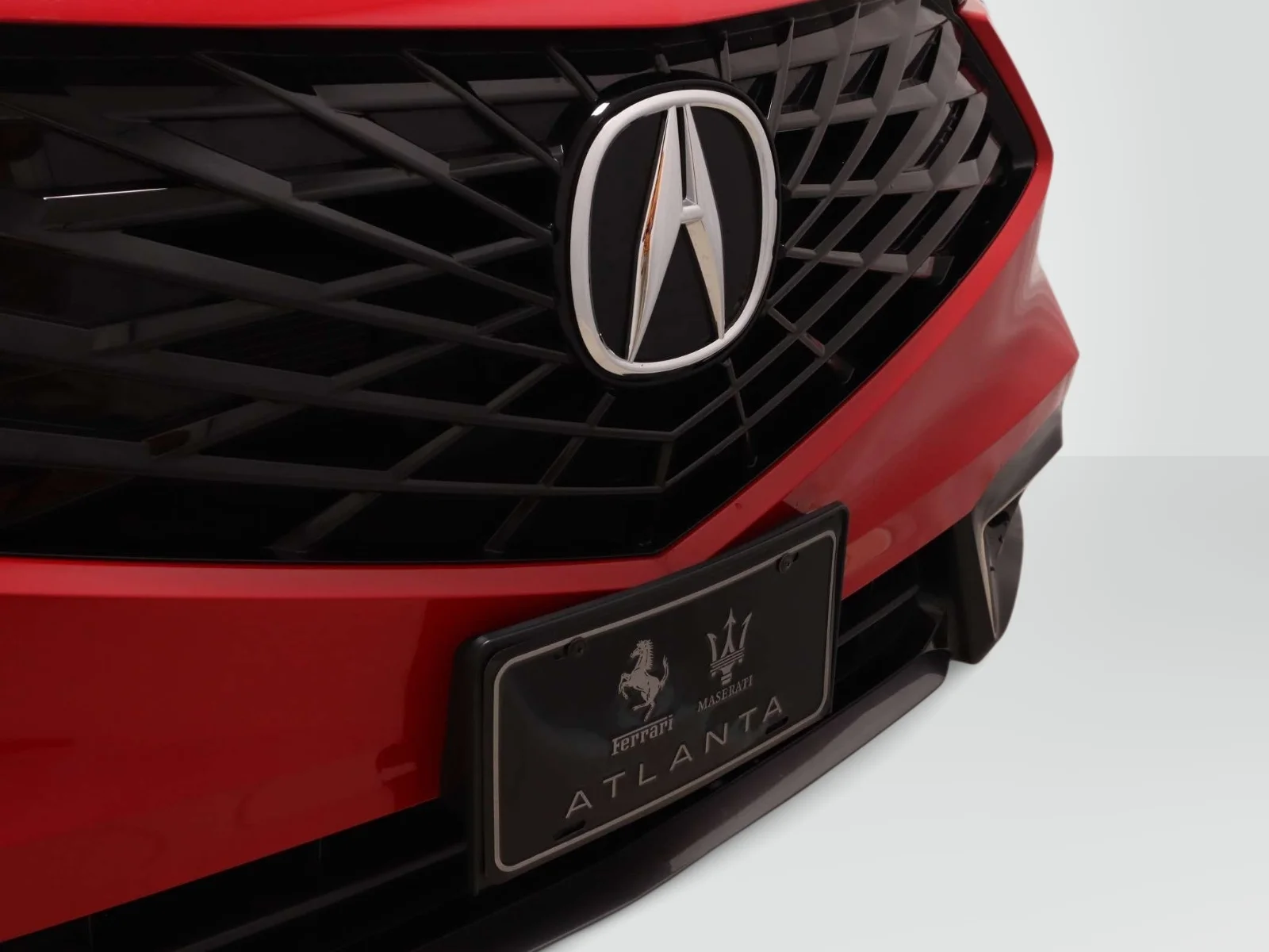2025 Acura ADX A-Spec Package - Photo 10