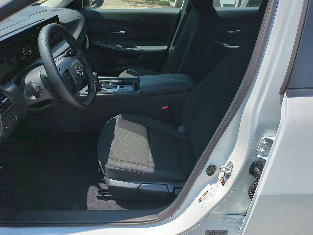 New 2026 Fresh Powder Nissan S image 8