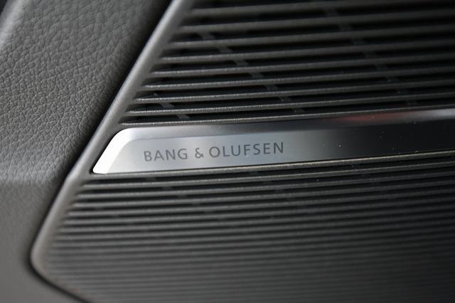 Used 2026 Black Audi 55 Premium image 24