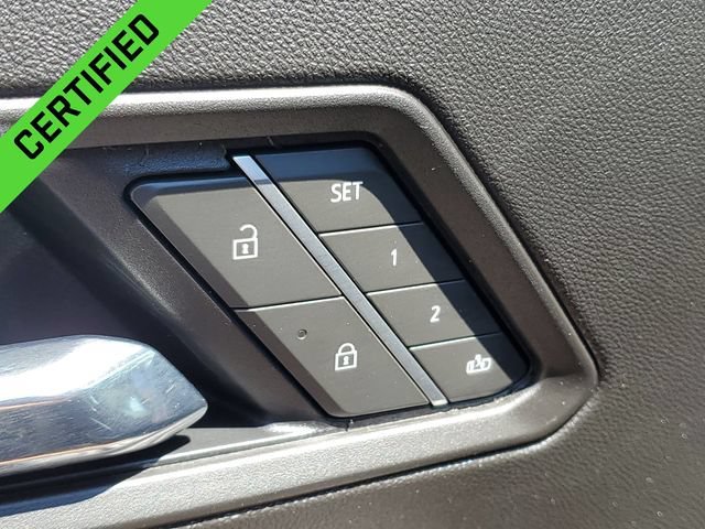 2026 GMC Canyon AT4 - Photo 29