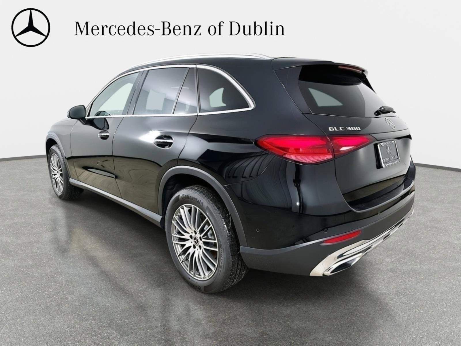 Used 2026  Mercedes-Benz GLC 300 image 7
