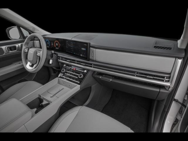 New 2027 Black Hyundai SE FWD image 12