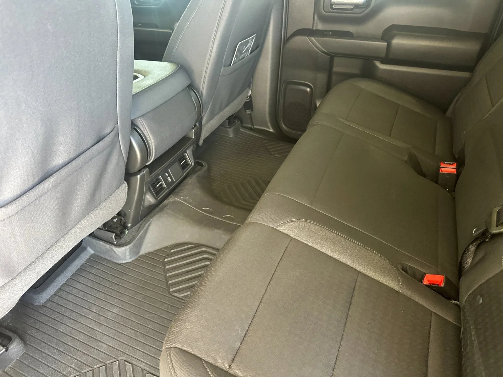Used 2026 Cypress Gray Chevrolet Custom Trail Boss image 13