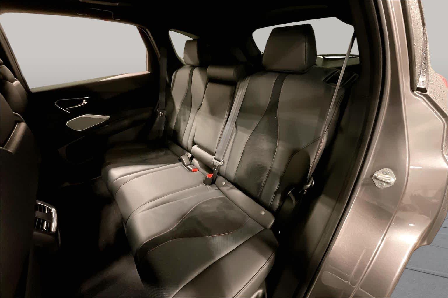 2023 Acura RDX A-Spec w/ Advance Package - Photo 20
