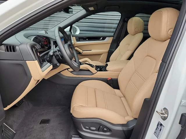 2026 Porsche Cayenne Coup Base - Photo 15