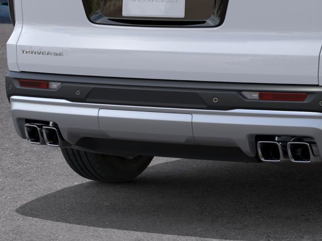 2026 Chevrolet Traverse LT - Photo 14