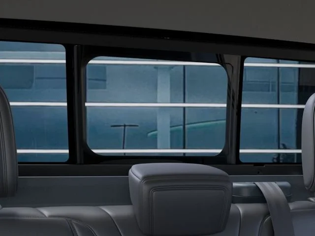 New 2026 White Ford Lariat image 24