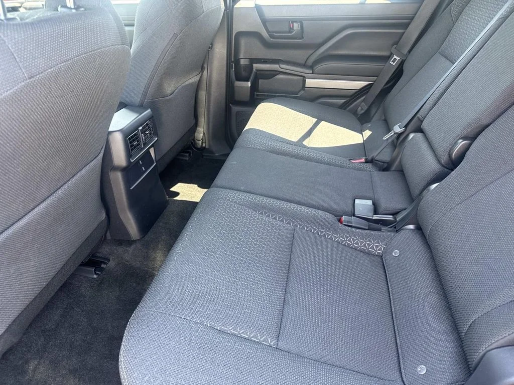 Used 2026 Black Toyota SR5 image 23
