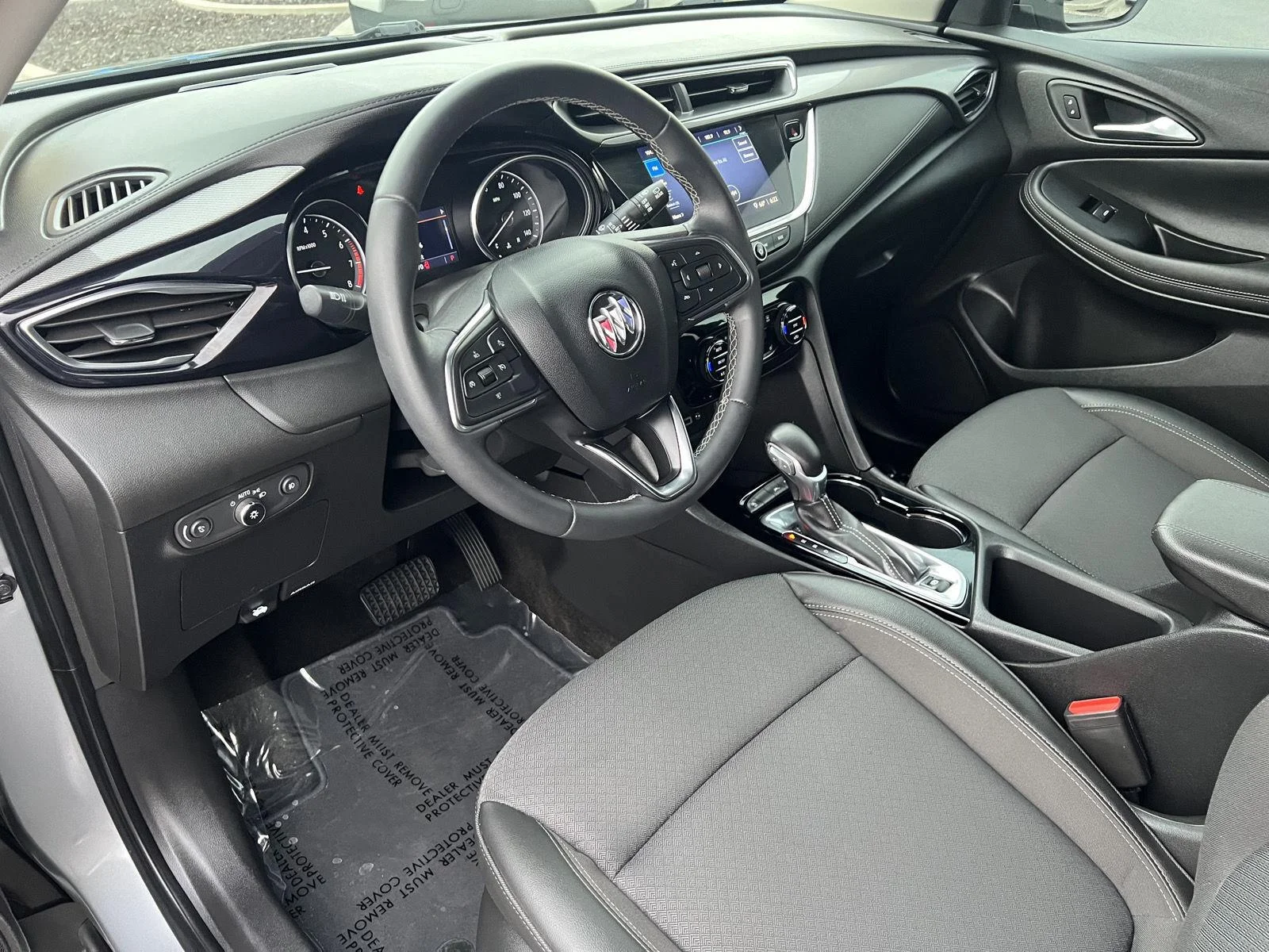 2023 Buick Encore GX Select - Photo 17