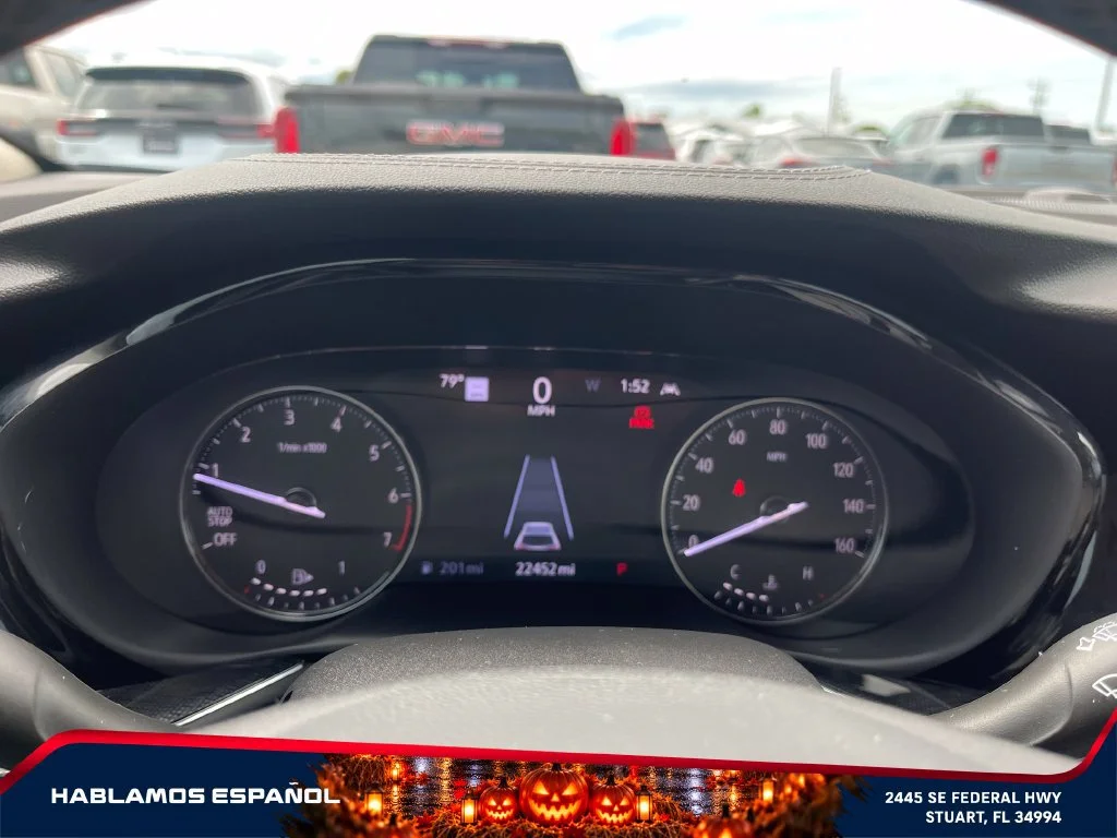 Used 2022 SAPPHIRE METALLIC Buick Essence image 27