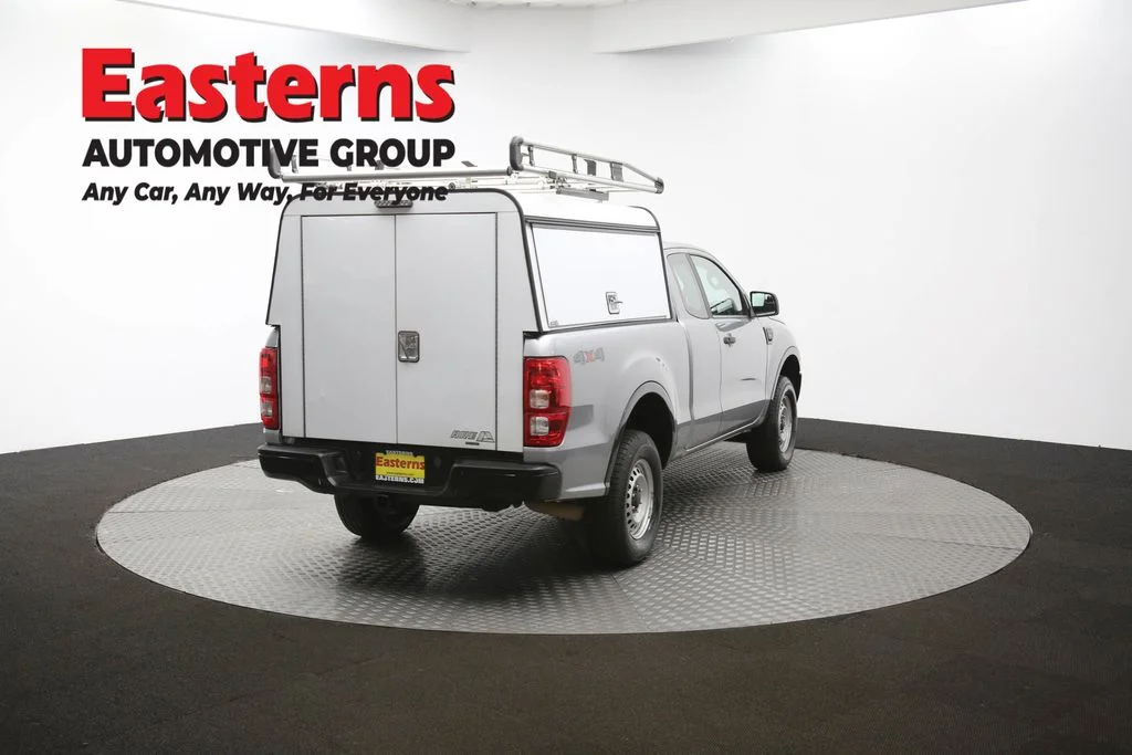 Used 2020 Silver Ford XL image 39