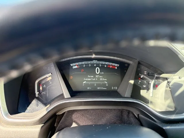 Used 2018  Honda Touring image 17