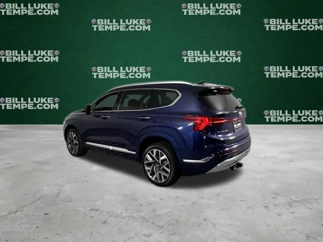 2023 Hyundai Santa Fe Calligraphy - Photo 10