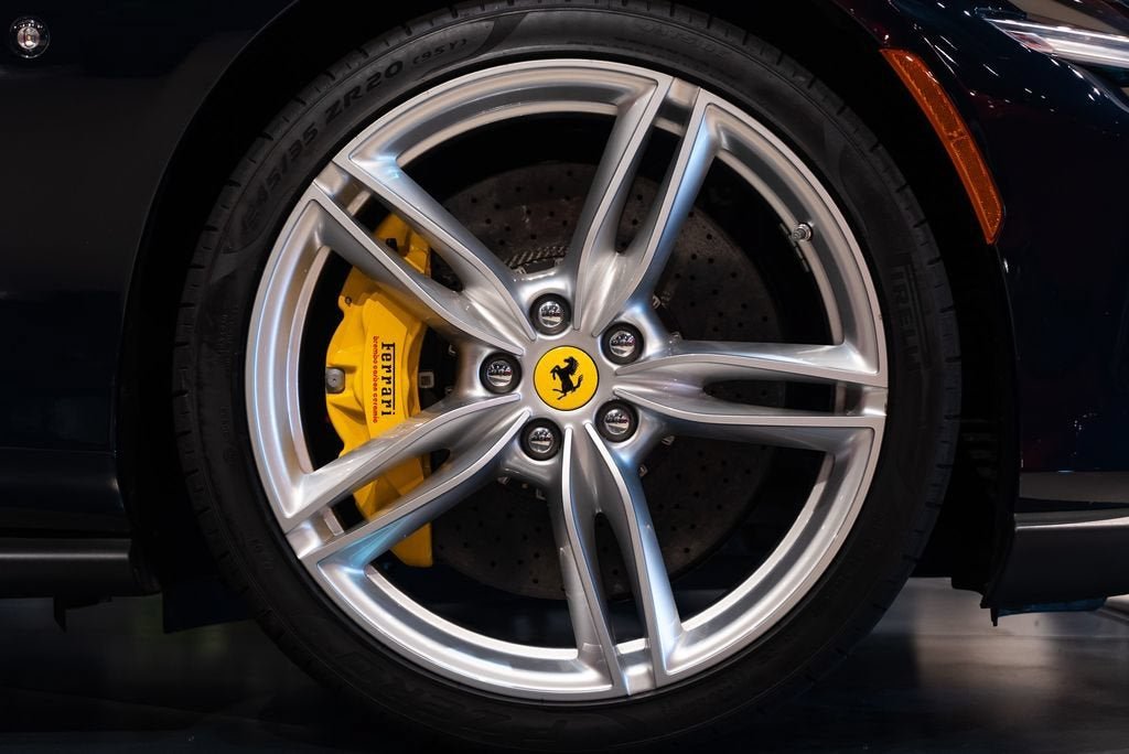 2024 Ferrari Roma Base - Photo 47