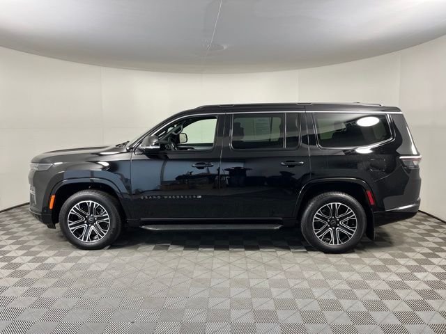 Used 2026 Black Jeep  image 4