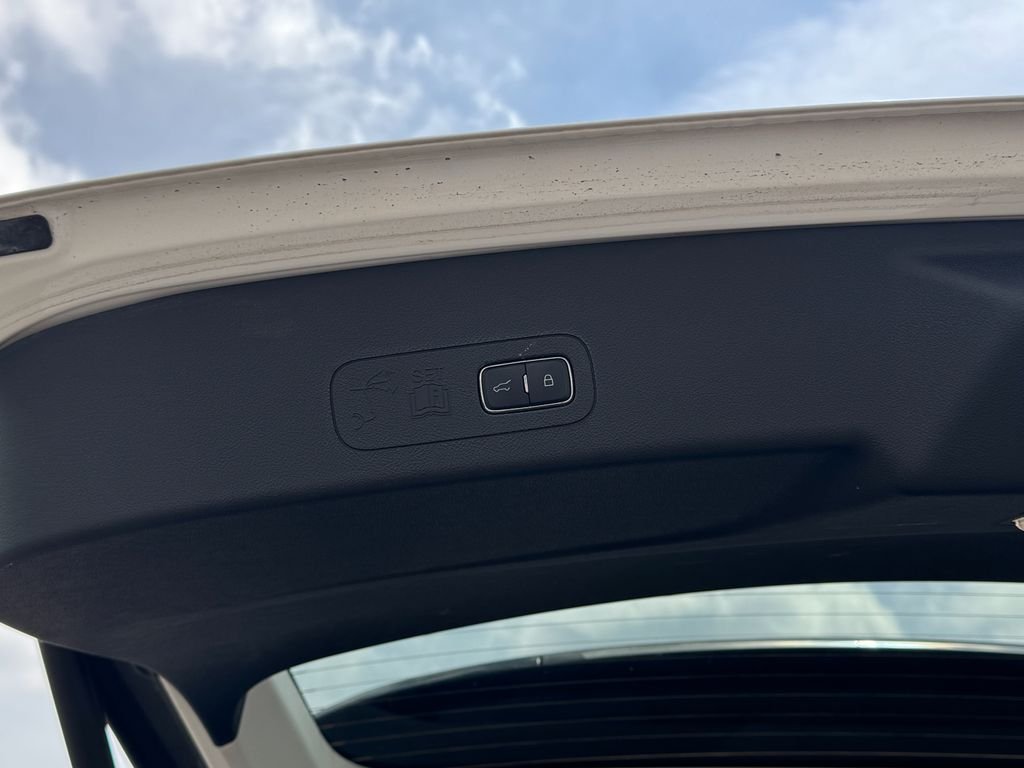 2025 Lincoln Aviator Reserve - Photo 18