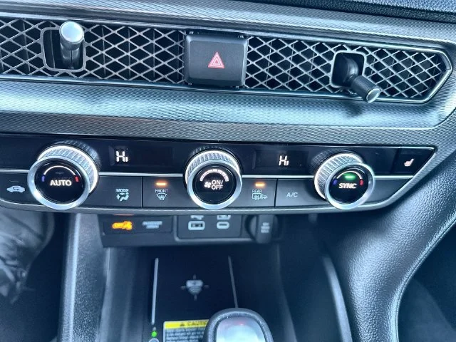 Certified Used 2026 Urban Gray Pearl Acura FWD A-Spec with Technology image 27
