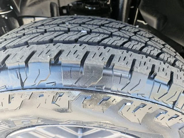 New 2026 Black Clear-Coat Exterior Paint Jeep Sport image 25