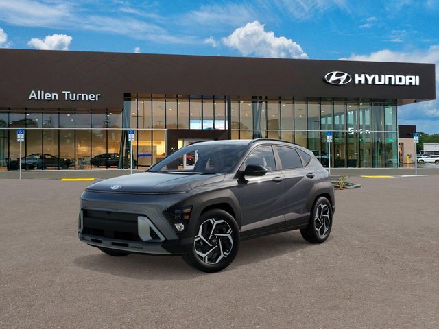2027 Hyundai KONA SEL Premium FWD