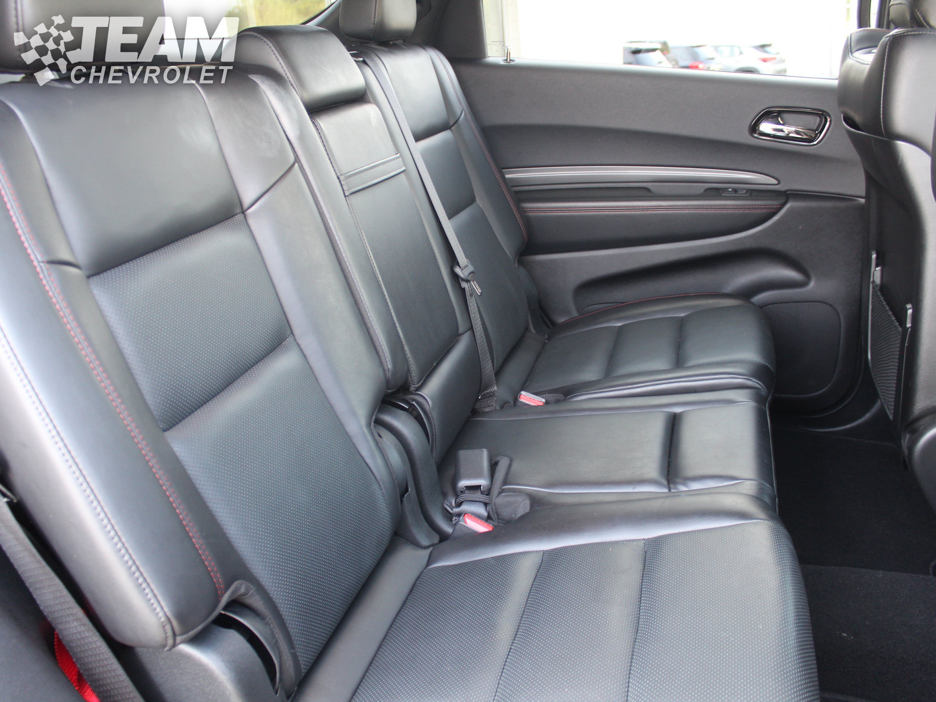 2025 Dodge Durango GT - Photo 27